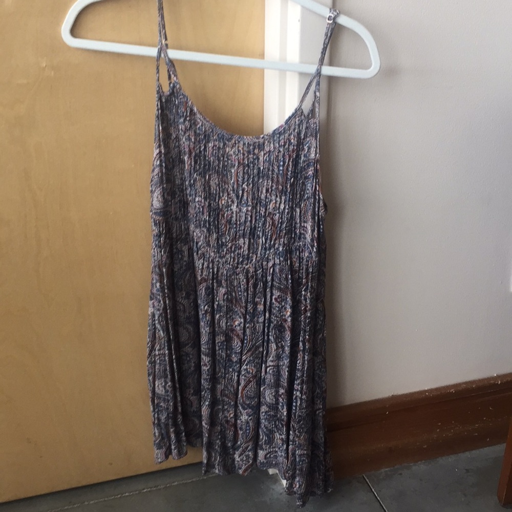 American Eagle Sundress